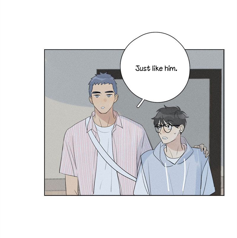 Here U Are Chapter 128 page 20 - Chapter 128
