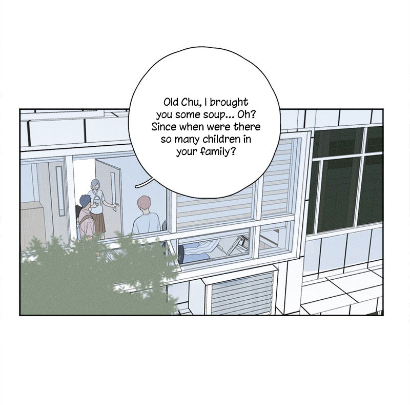 Here U Are Chapter 128 page 22 - Chapter 128