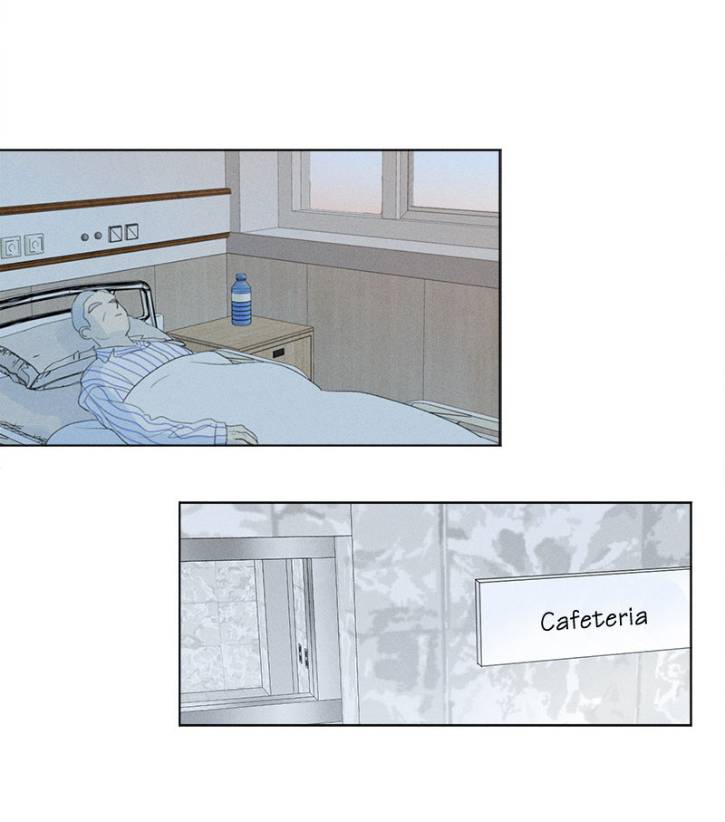 Here U Are Chapter 128 page 24 - Chapter 128