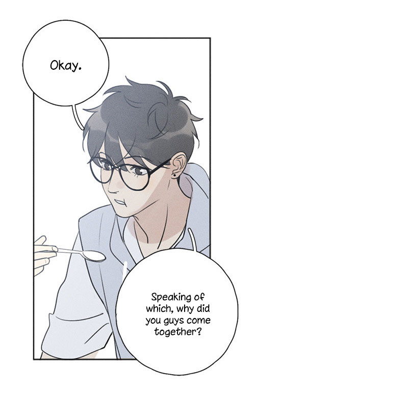 Here U Are Chapter 128 page 26 - Chapter 128