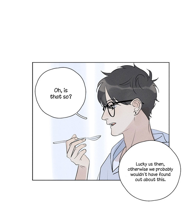 Here U Are Chapter 128 page 28 - Chapter 128