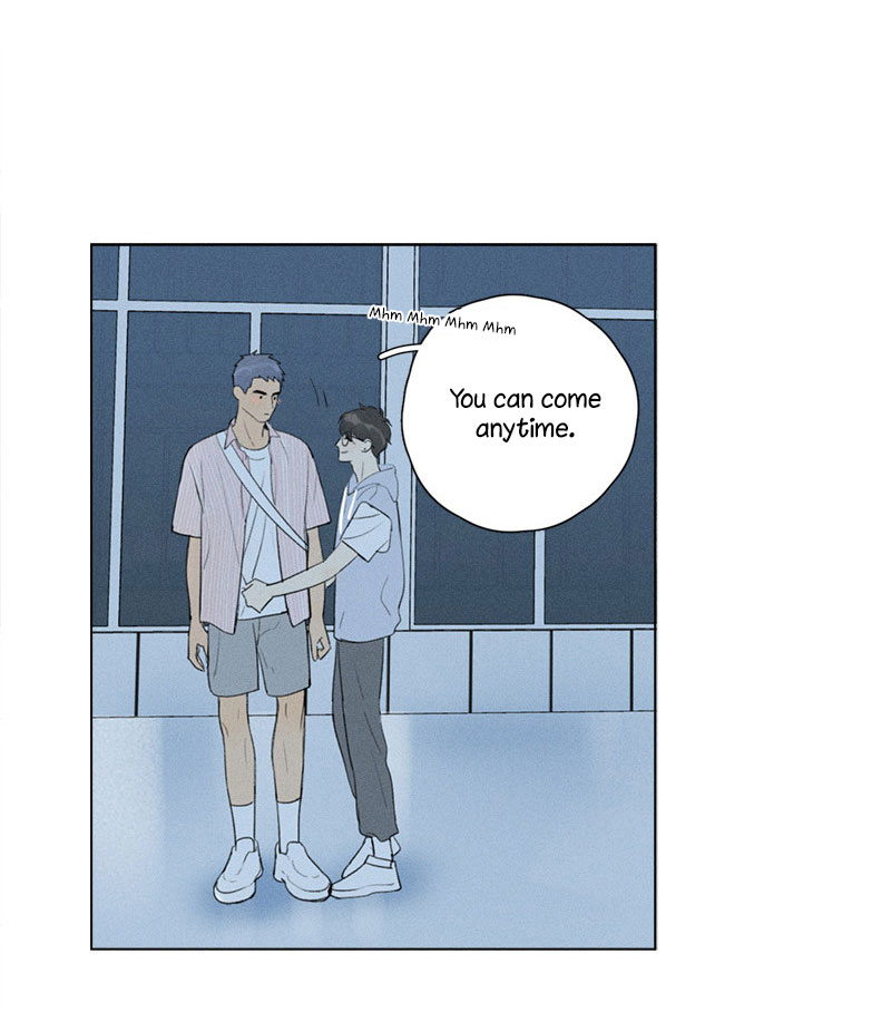Here U Are Chapter 128 page 32 - Chapter 128