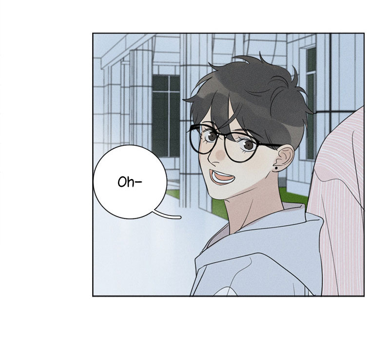 Here U Are Chapter 128 page 33 - Chapter 128