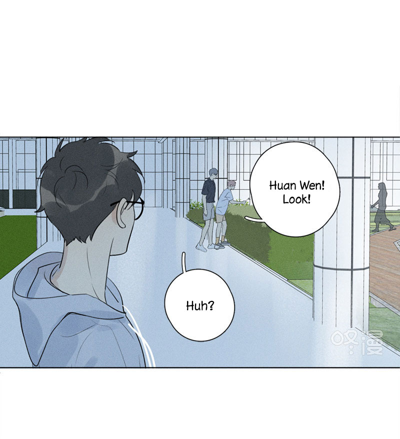 Here U Are Chapter 128 page 34 - Chapter 128