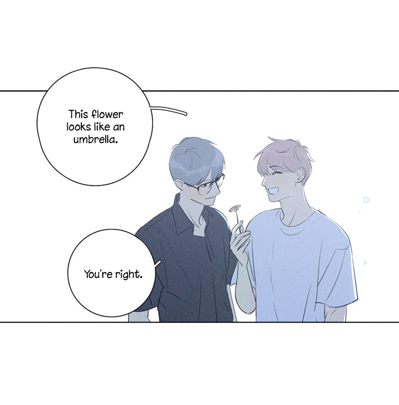 Here U Are Chapter 128 page 35 - Chapter 128