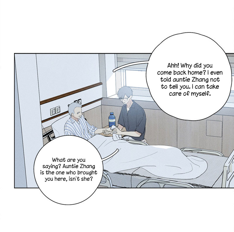 Here U Are Chapter 128 page 4 - Chapter 128