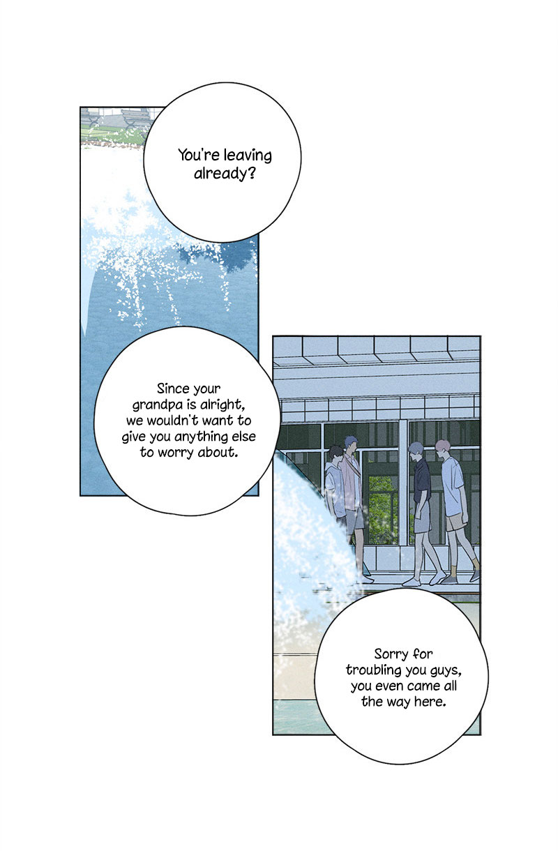 Here U Are Chapter 128 page 41 - Chapter 128