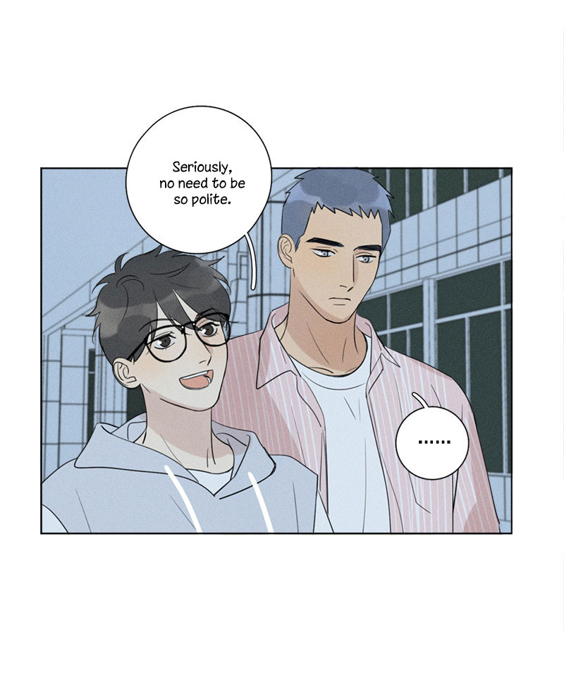 Here U Are Chapter 128 page 42 - Chapter 128