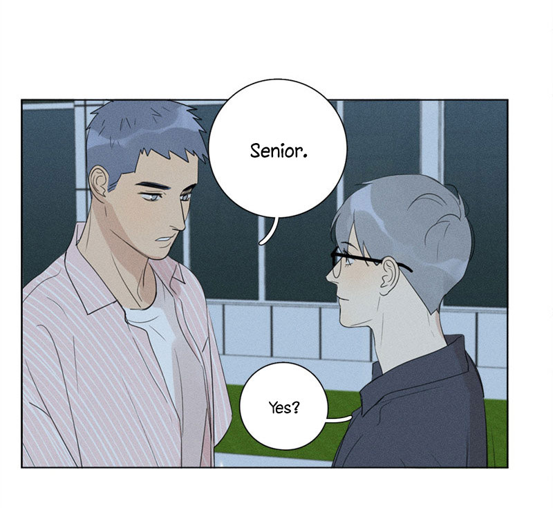 Here U Are Chapter 128 page 43 - Chapter 128