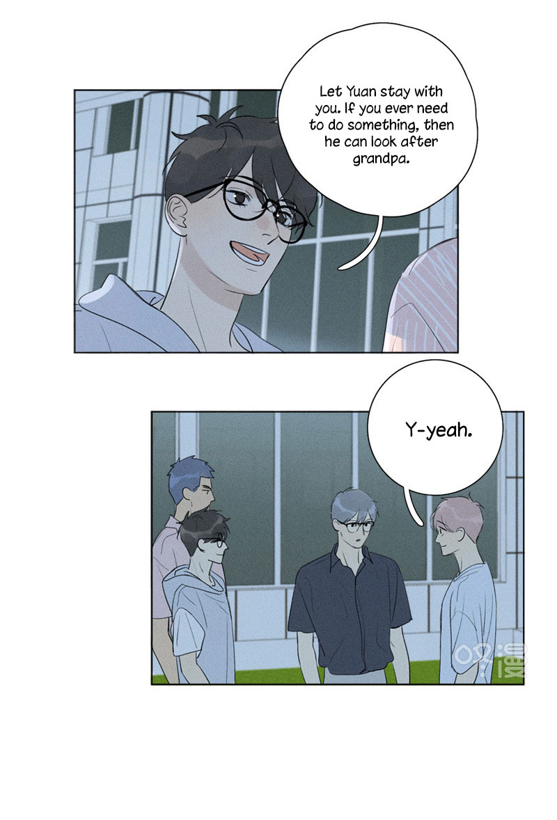 Here U Are Chapter 128 page 48 - Chapter 128