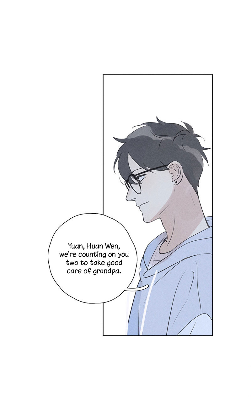 Here U Are Chapter 128 page 50 - Chapter 128
