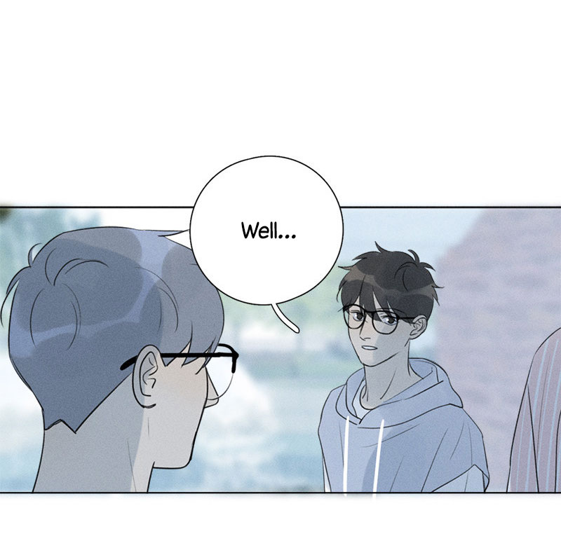 Here U Are Chapter 128 page 52 - Chapter 128