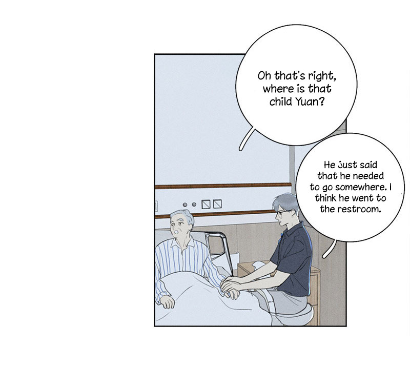 Here U Are Chapter 128 page 6 - Chapter 128