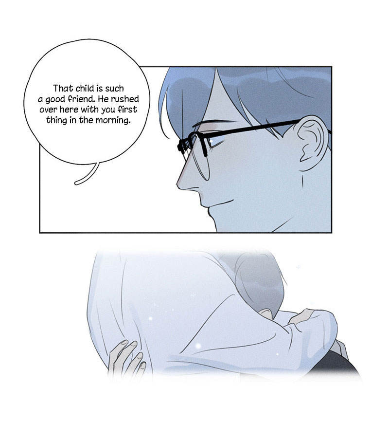 Here U Are Chapter 128 page 7 - Chapter 128