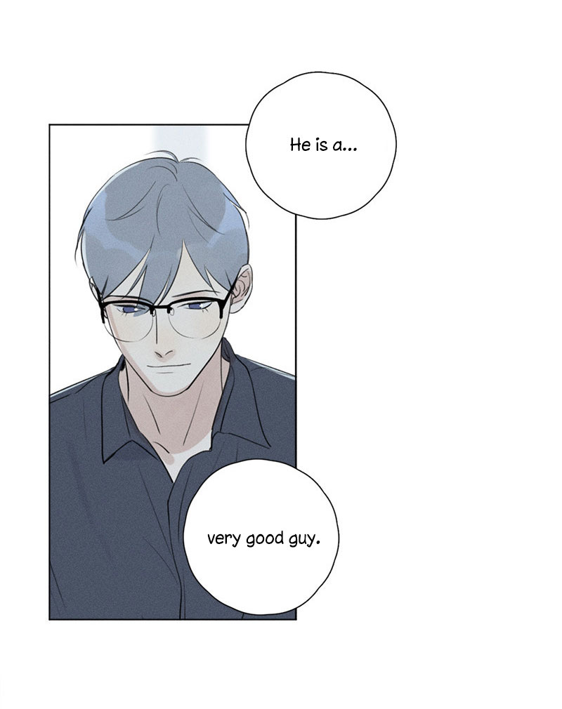 Here U Are Chapter 128 page 8 - Chapter 128