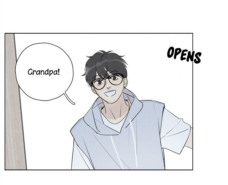 Here U Are Chapter 128 page 9 - Chapter 128