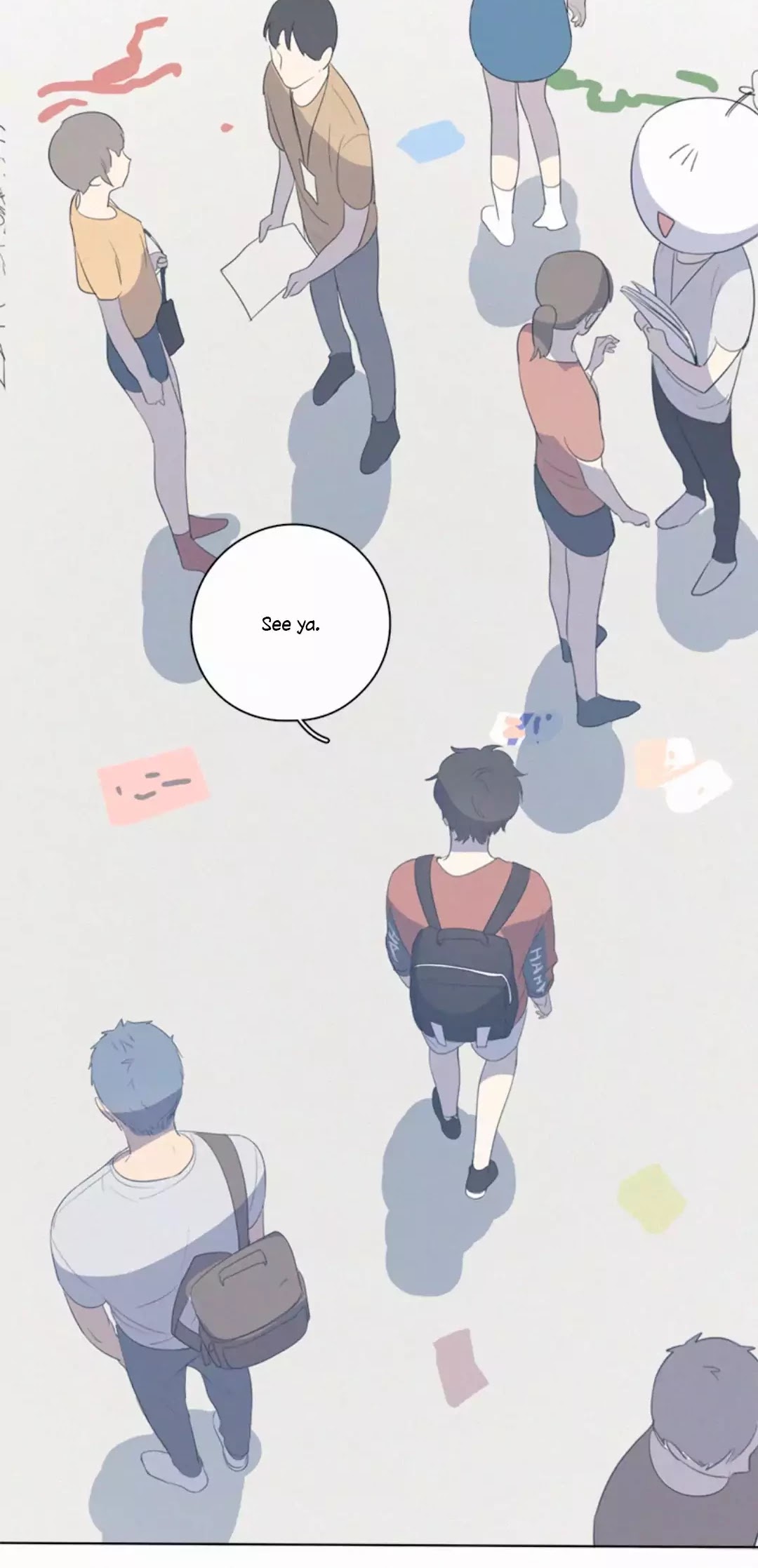 Here U Are Chapter 13 page 14 - Chapter 13