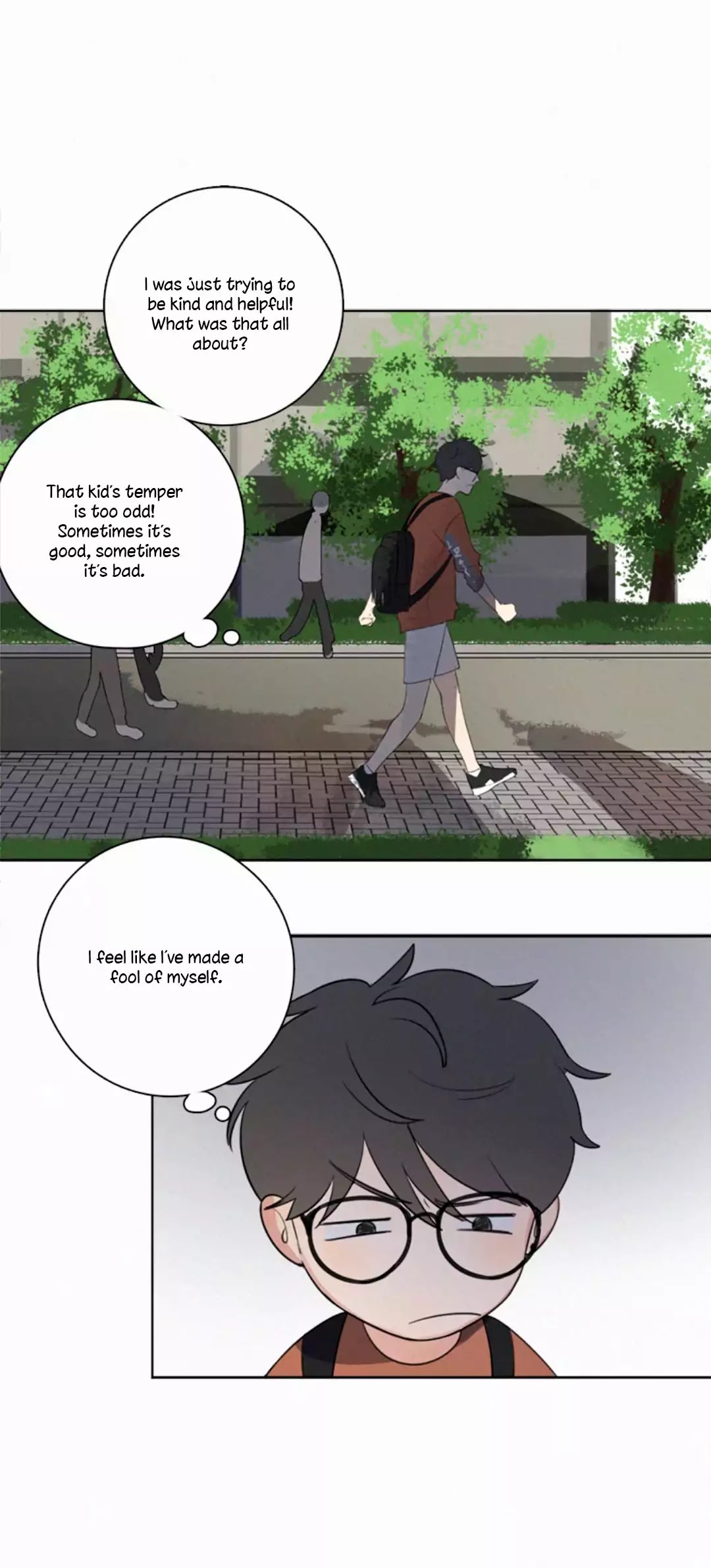 Here U Are Chapter 13 page 17 - Chapter 13