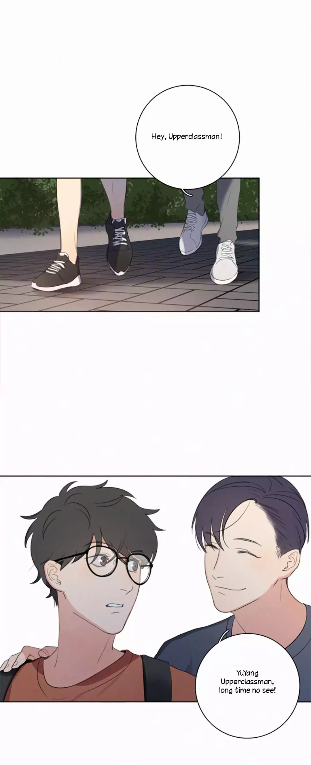 Here U Are Chapter 13 page 18 - Chapter 13