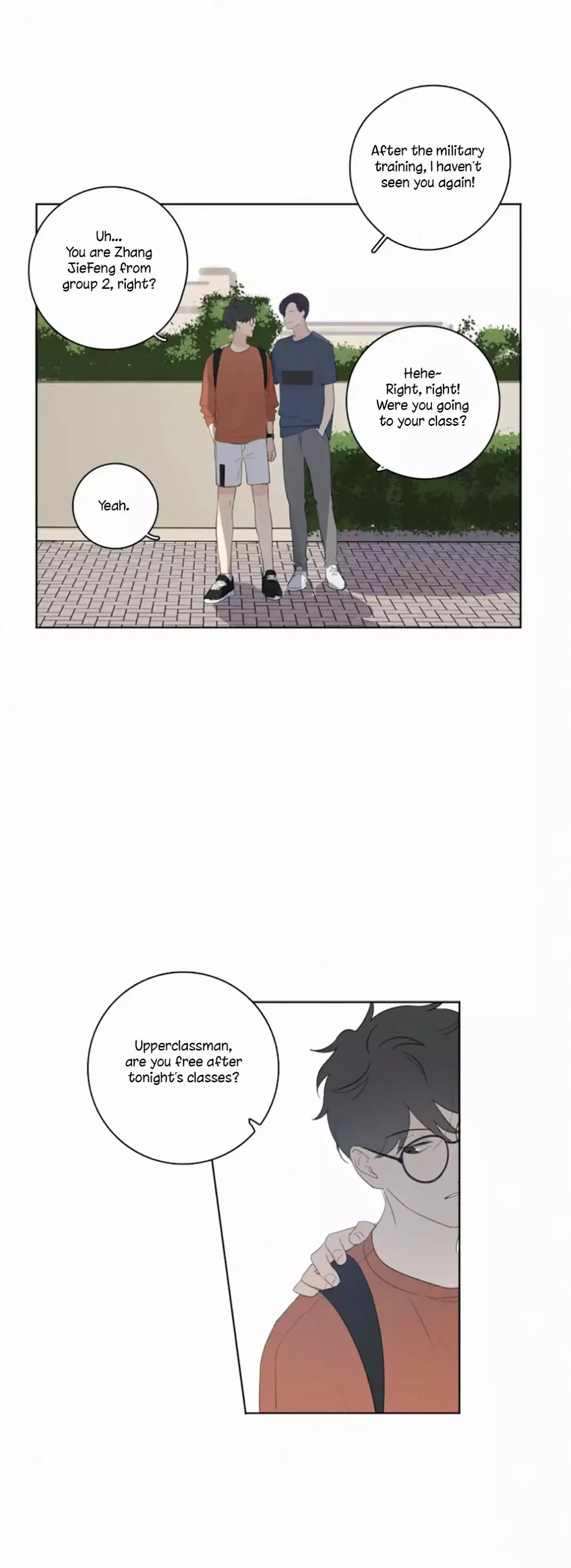 Here U Are Chapter 13 page 19 - Chapter 13