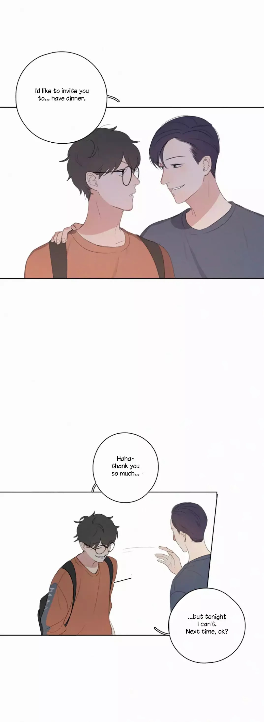 Here U Are Chapter 13 page 20 - Chapter 13