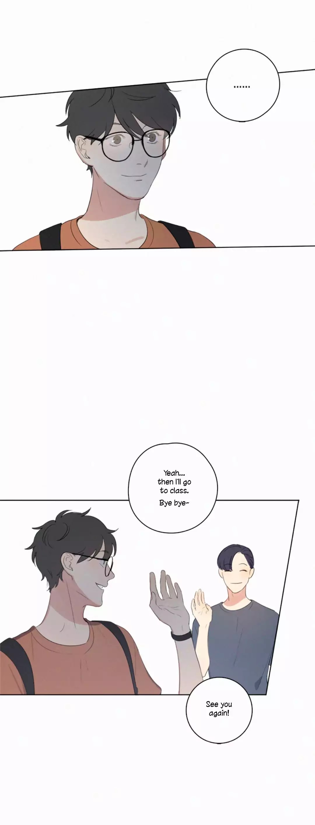 Here U Are Chapter 13 page 22 - Chapter 13