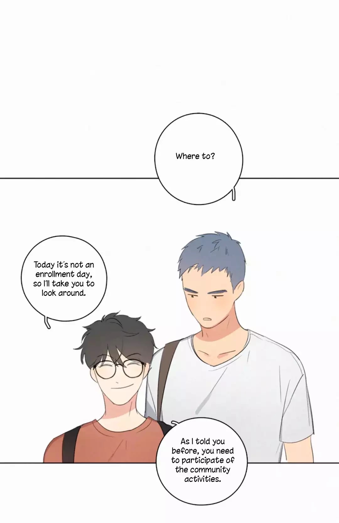 Here U Are Chapter 13 page 3 - Chapter 13
