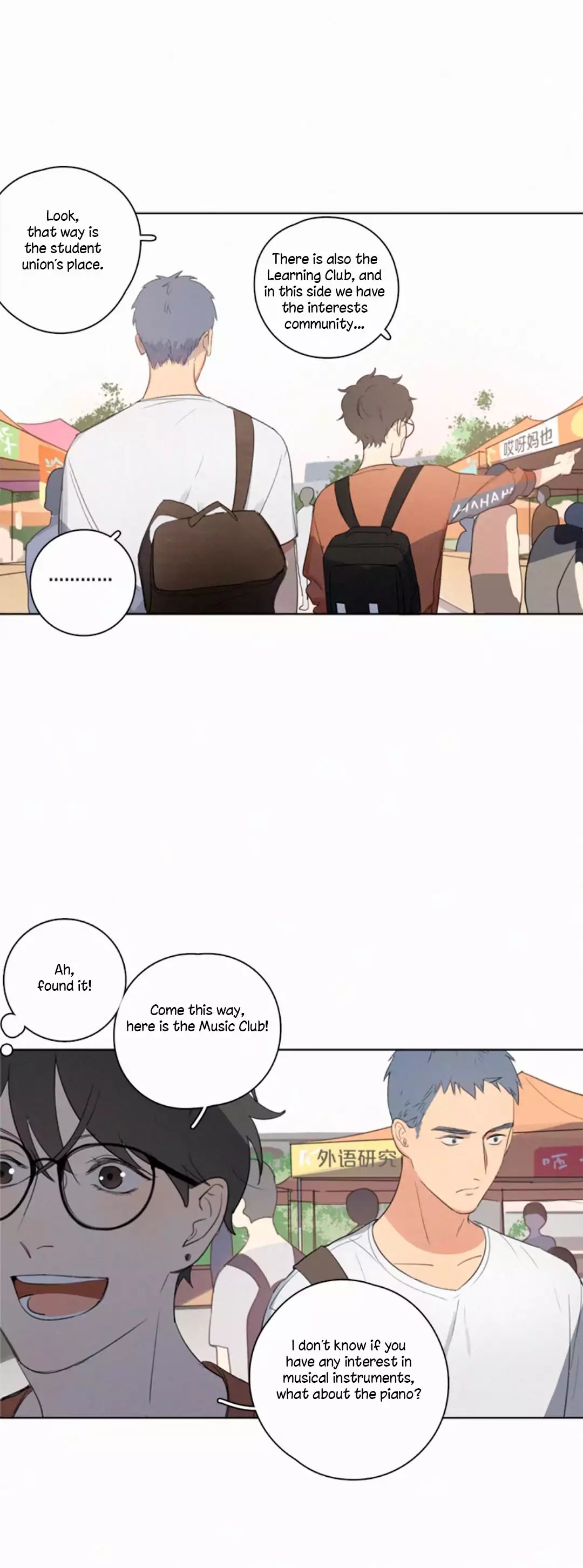 Here U Are Chapter 13 page 5 - Chapter 13