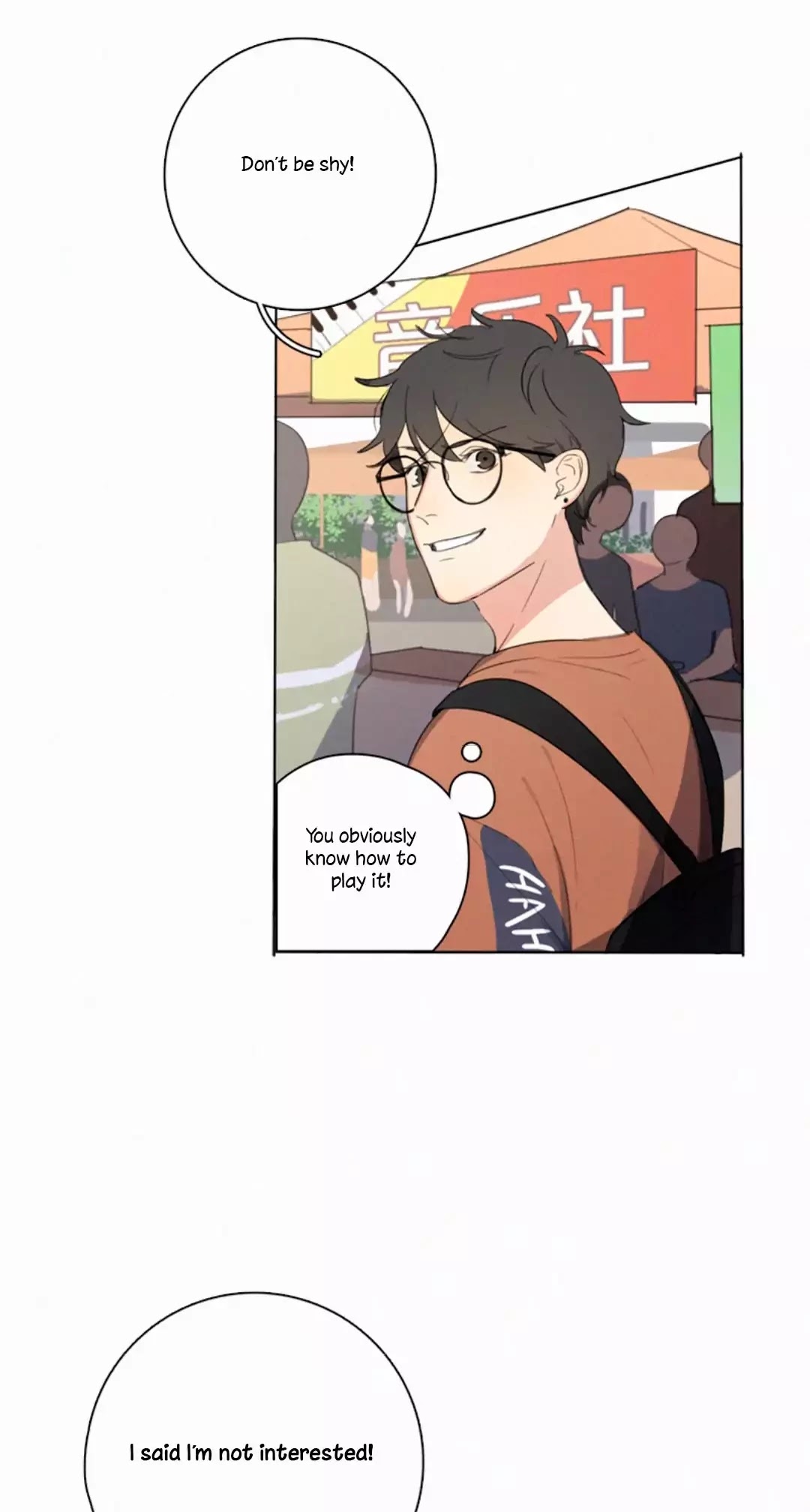 Here U Are Chapter 13 page 7 - Chapter 13