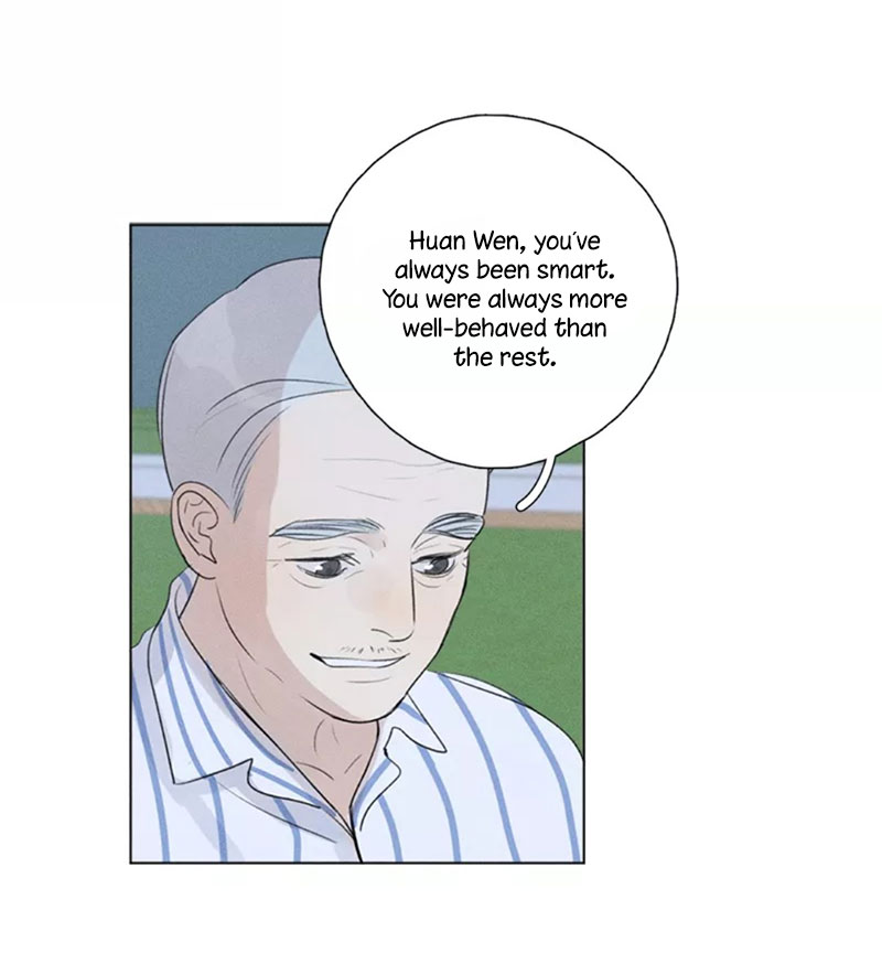 Here U Are Chapter 131 page 11 - Chapter 131