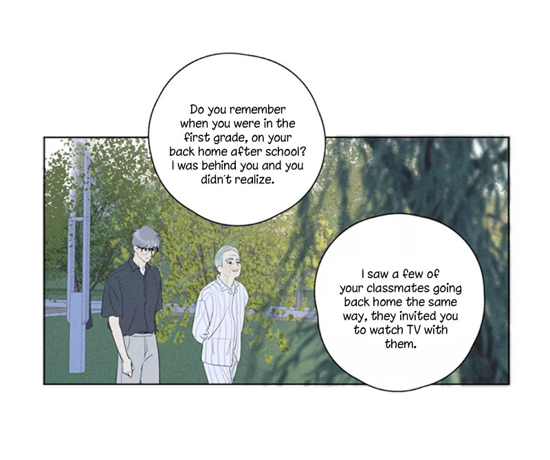 Here U Are Chapter 131 page 13 - Chapter 131