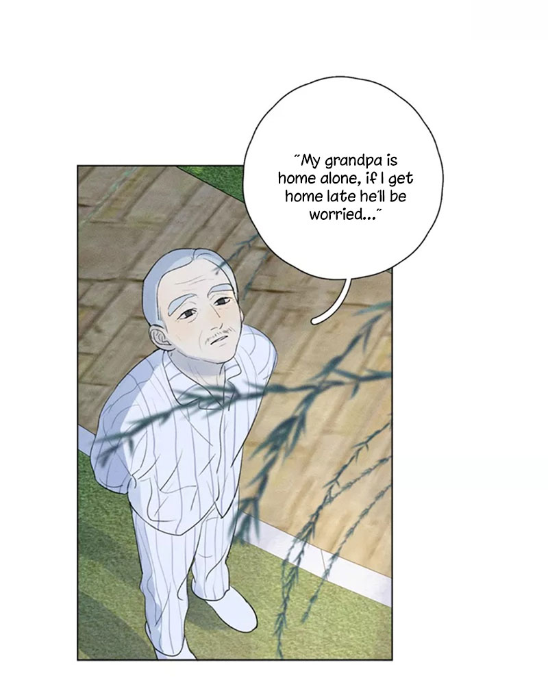 Here U Are Chapter 131 page 15 - Chapter 131