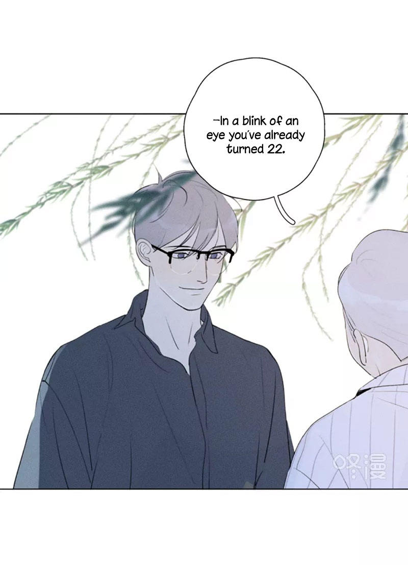Here U Are Chapter 131 page 17 - Chapter 131
