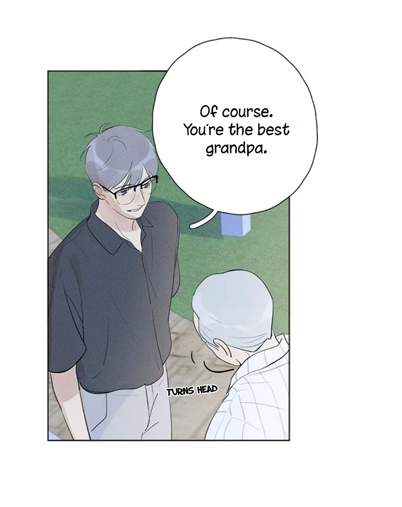 Here U Are Chapter 131 page 19 - Chapter 131