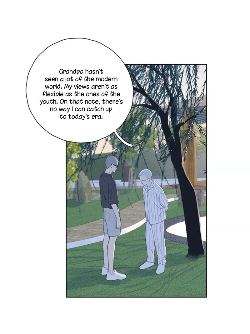 Here U Are Chapter 131 page 20 - Chapter 131