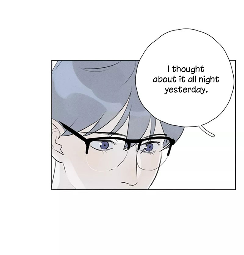 Here U Are Chapter 131 page 22 - Chapter 131