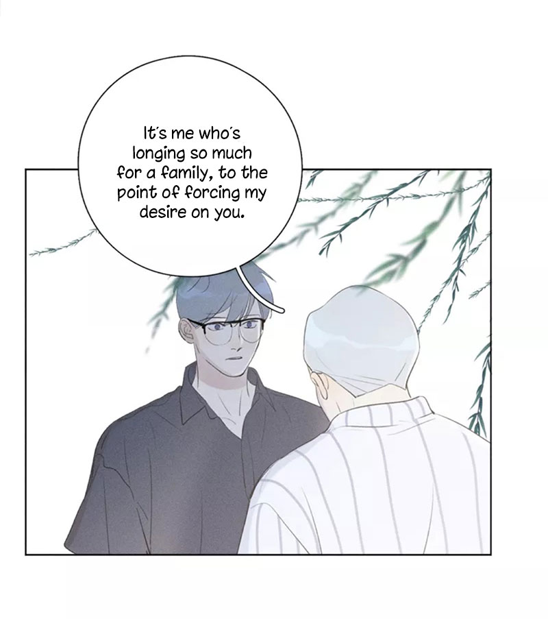 Here U Are Chapter 131 page 24 - Chapter 131