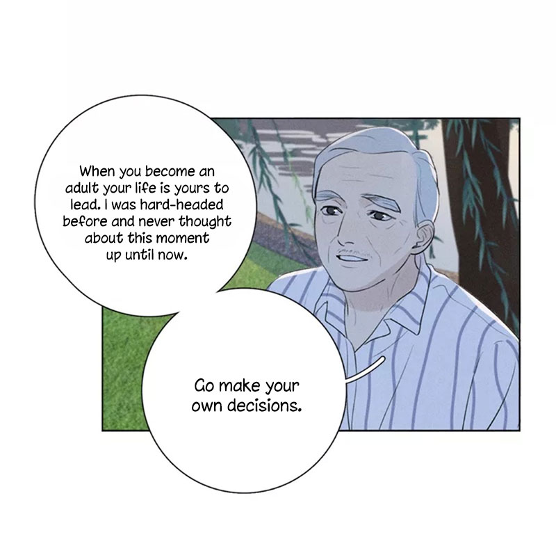 Here U Are Chapter 131 page 25 - Chapter 131