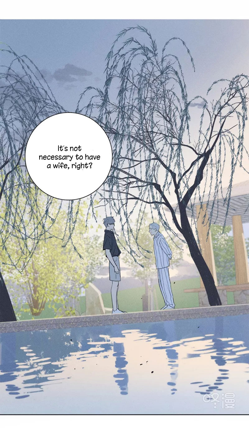 Here U Are Chapter 131 page 28 - Chapter 131