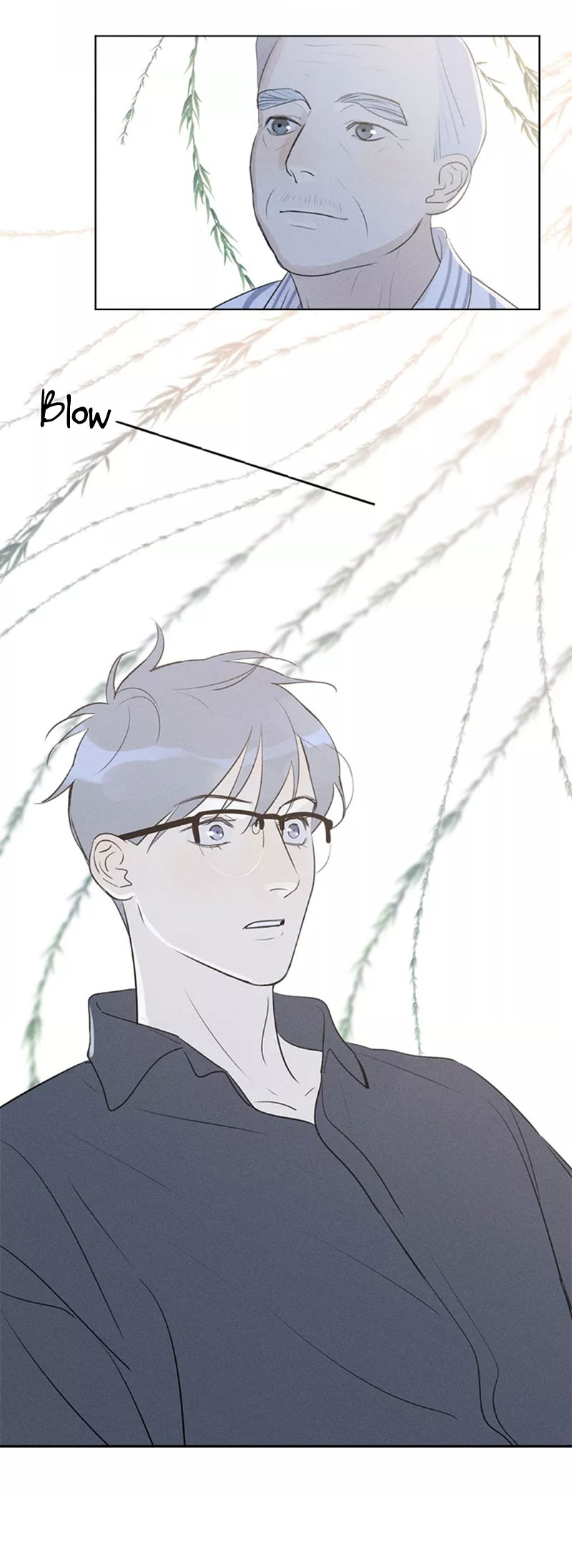 Here U Are Chapter 131 page 30 - Chapter 131