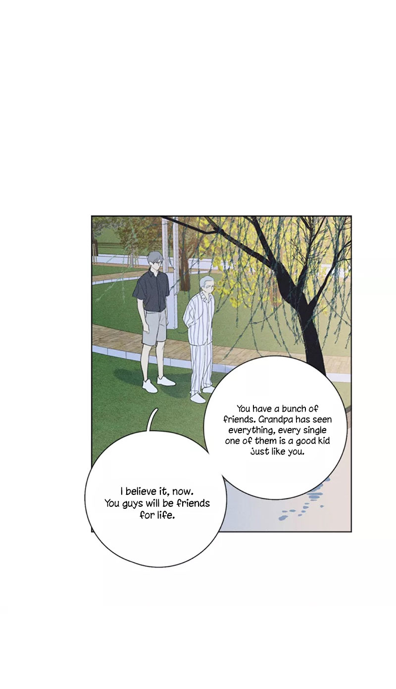 Here U Are Chapter 131 page 31 - Chapter 131