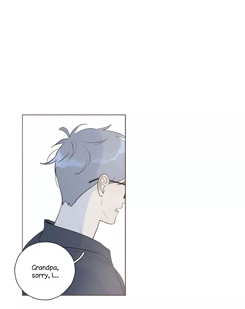 Here U Are Chapter 131 page 32 - Chapter 131
