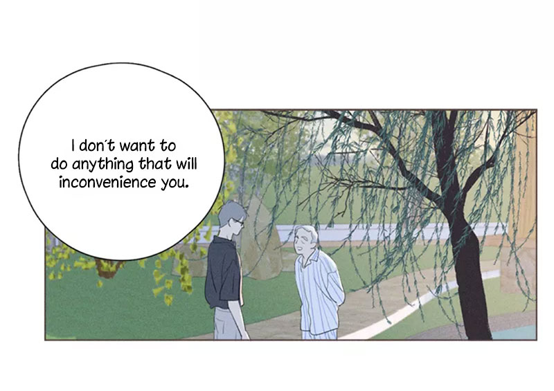 Here U Are Chapter 131 page 34 - Chapter 131