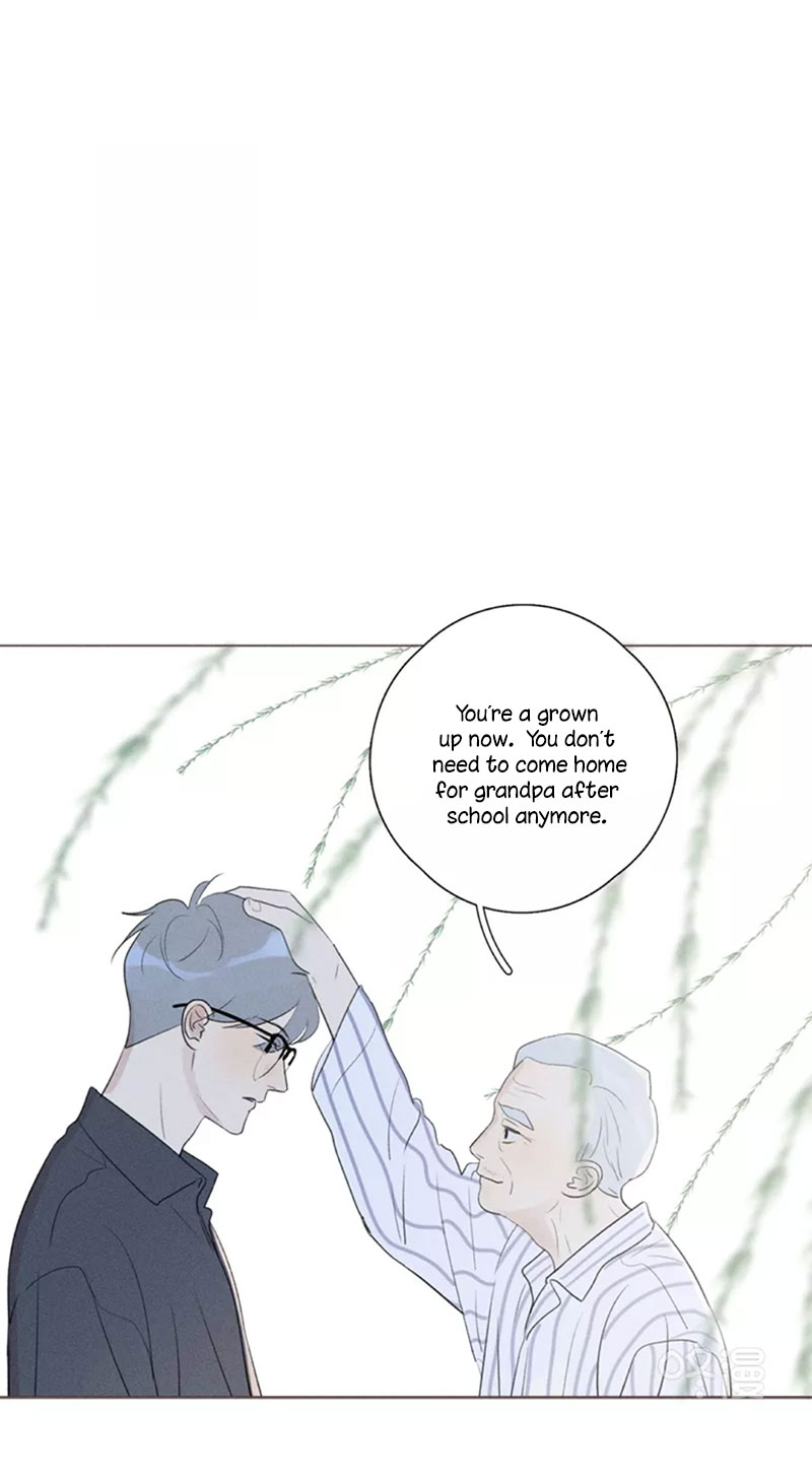Here U Are Chapter 131 page 35 - Chapter 131