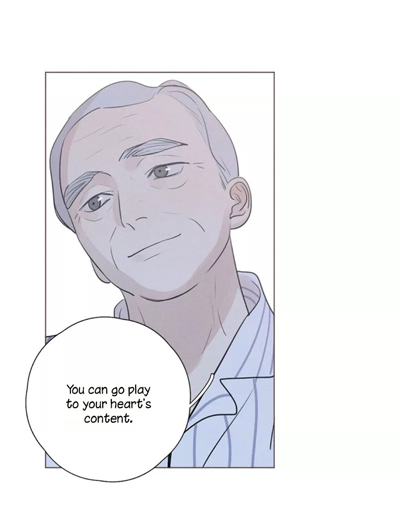 Here U Are Chapter 131 page 36 - Chapter 131