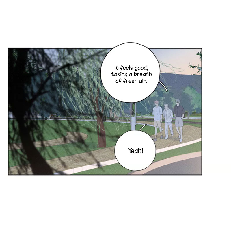 Here U Are Chapter 131 page 4 - Chapter 131