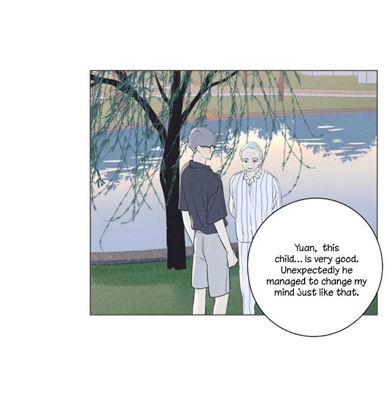 Here U Are Chapter 131 page 40 - Chapter 131