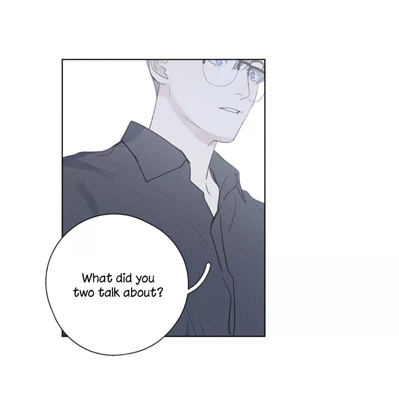 Here U Are Chapter 131 page 41 - Chapter 131