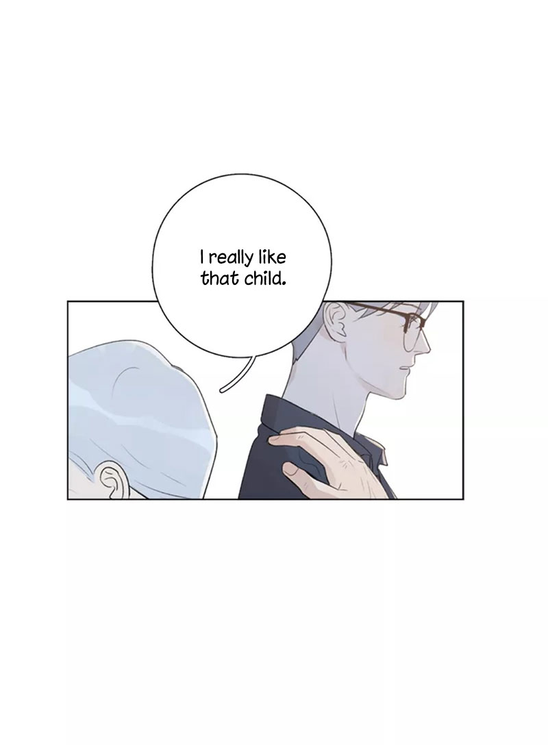 Here U Are Chapter 131 page 43 - Chapter 131