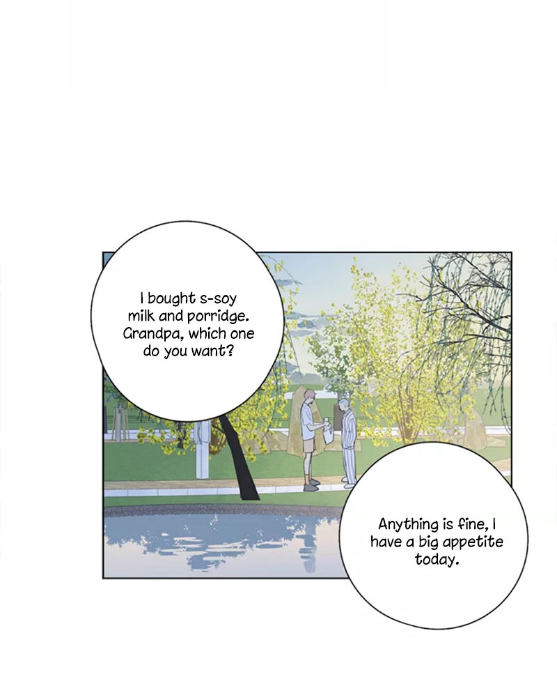 Here U Are Chapter 131 page 44 - Chapter 131